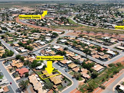 8B Yarrunga Crescent, South Hedland