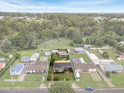 23 Tenth Street, Weston