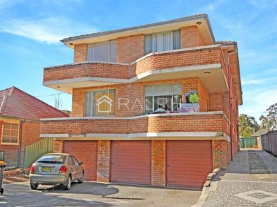 5 / 31 McCourt Street, Wiley Park