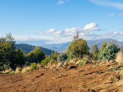 Lot 6 Paddys Lane, Franklin