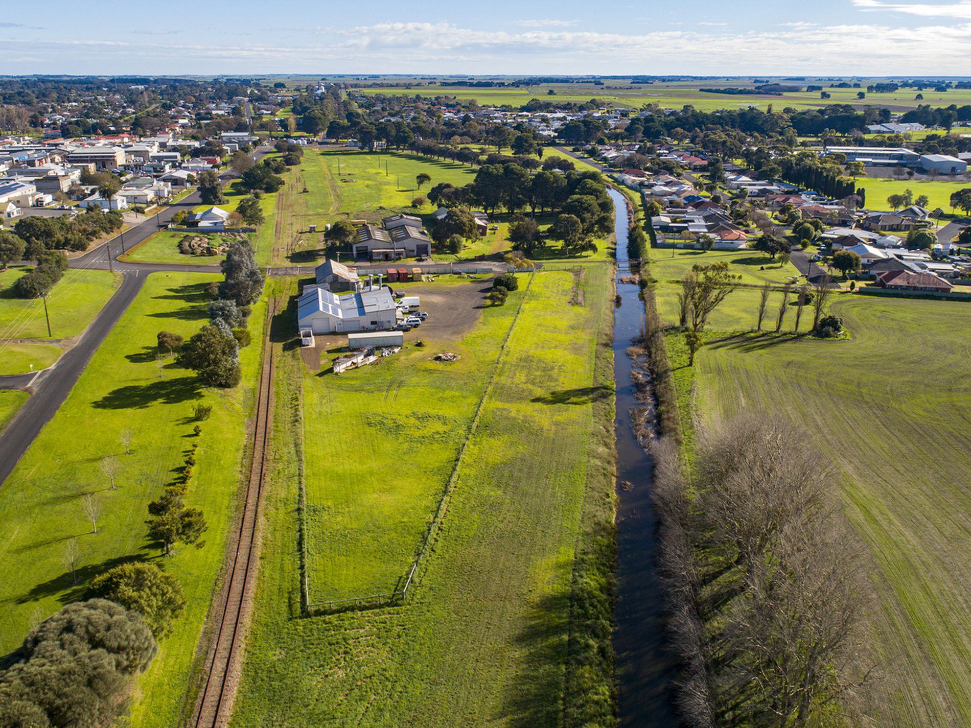 1 Short Street, Millicent