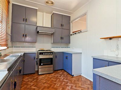 17 Rosewood Avenue, Kununurra