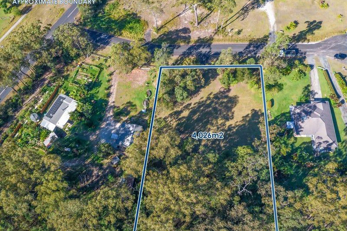 6 Goanna Close, Gulmarrad