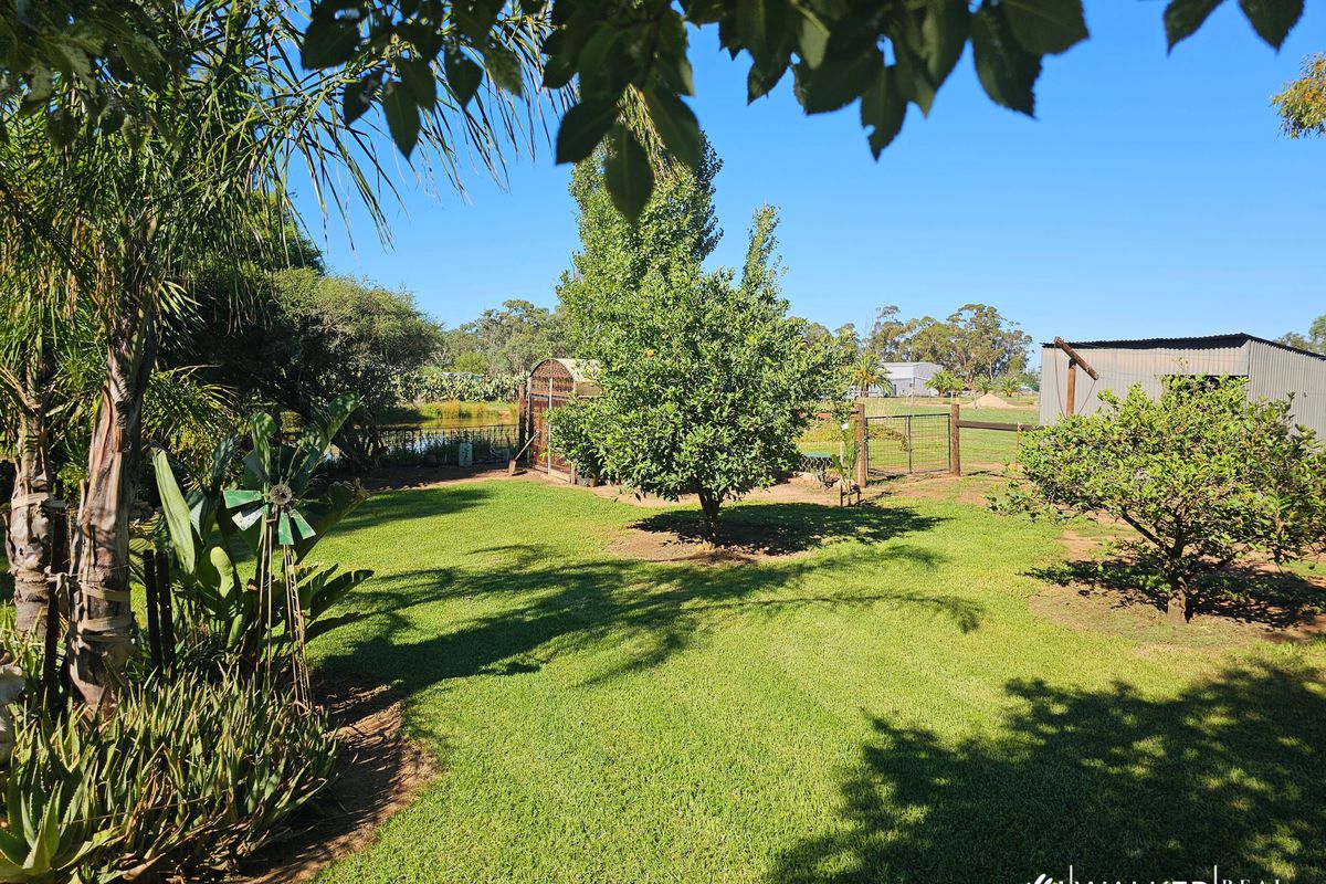 360 Craddock Road, Cooma