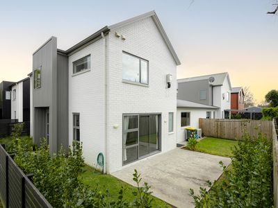 6 / 17 Glen Lynne Avenue, Queenwood