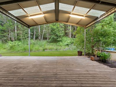 365 Pryor Road, Verrierdale