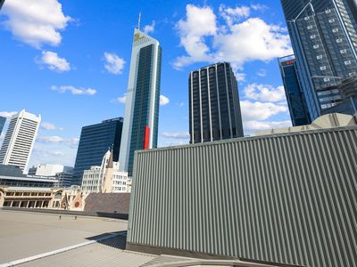 421 / 305 Murray Street, Perth