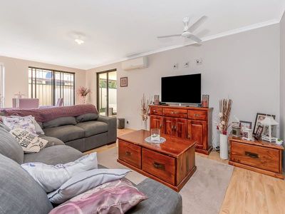 46 Wittecarra Crescent, Port Kennedy