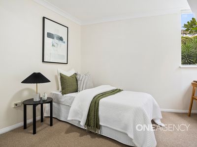 3 / 12-14 Kembla Street, Wollongong