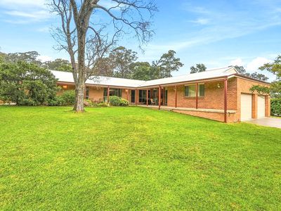 1159 Burragorang Road, Belimbla Park