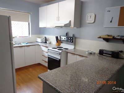 6 / 144 Bourke Street, Dubbo
