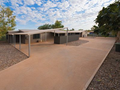 3 Pedlar Street, South Hedland