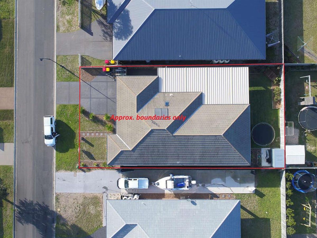 20 Reliance Boulevarde, Tanilba Bay, Tanilba Bay - Thumbnail 2