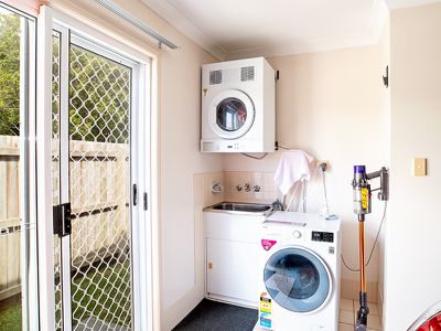 5 / 13 GEORGE STREET, Pialba