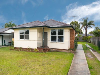 7 Koonawarra Street, Villawood
