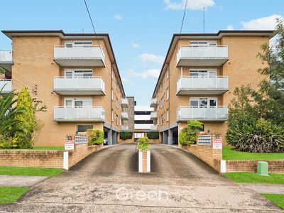 13 / 11-13 Ethel Street, Eastwood