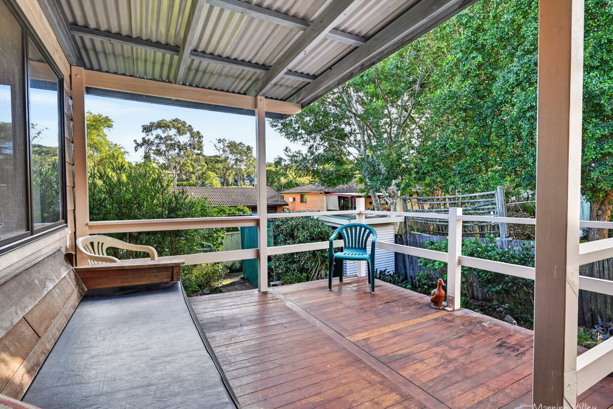 26 Hinten Crescent, Taree