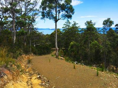 Lot 2 Scarrs Road, Garden Island Creek