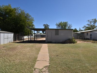 123 CASSOWARY STREET, Longreach