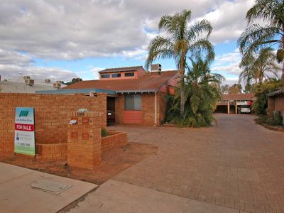 7 / 199 Egan Street, Kalgoorlie