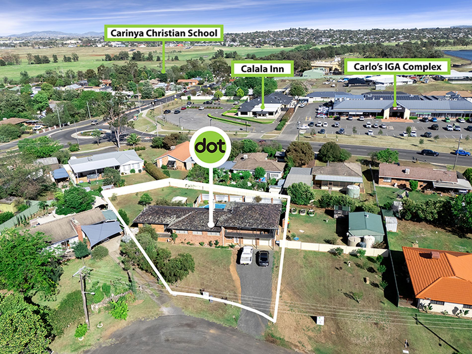 11 Mcdonald Crescent, Tamworth