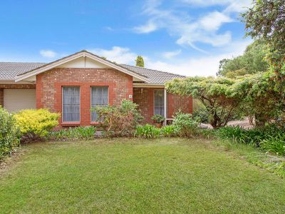 4 / 11 Thomas Drive, Happy Valley