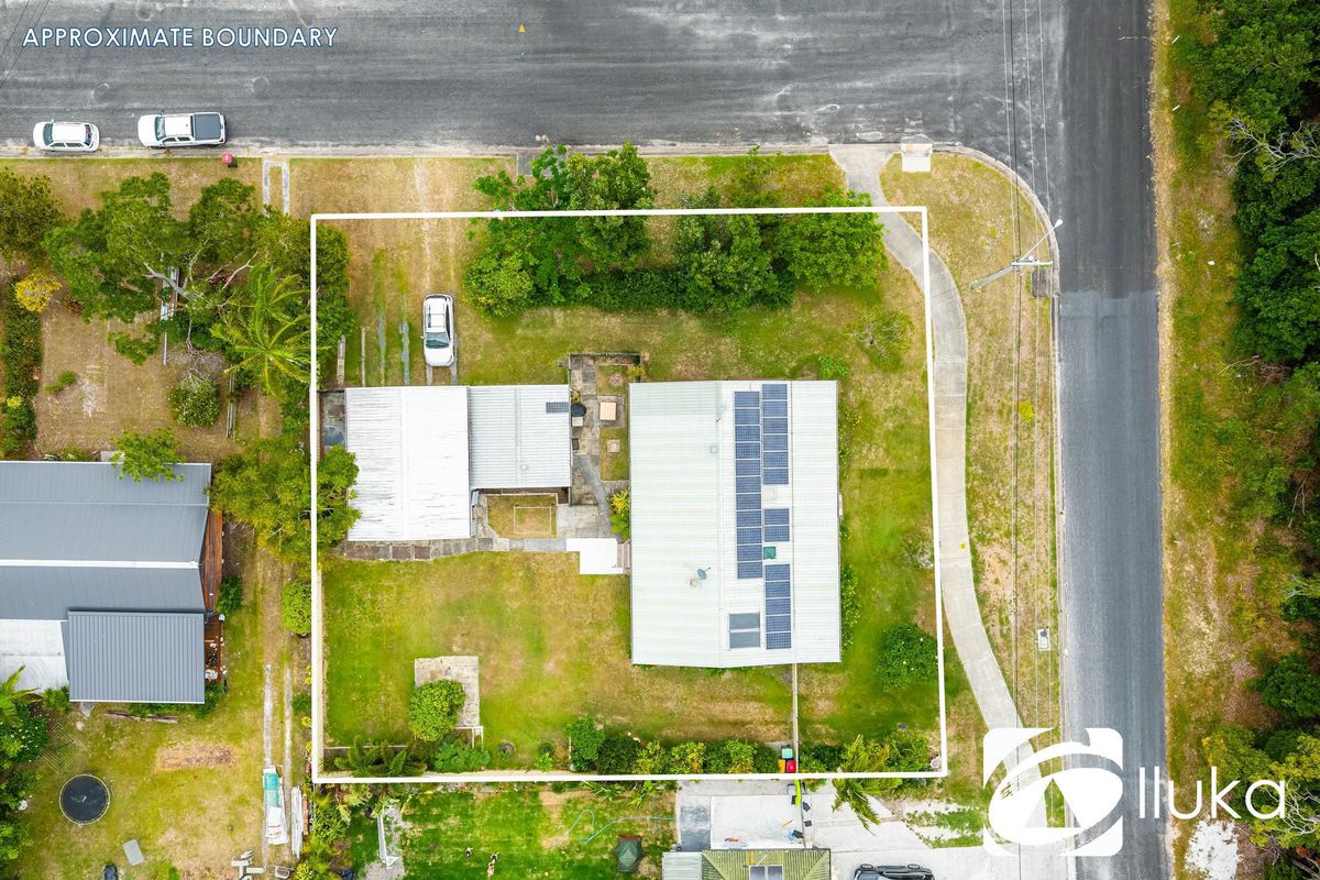 36 Elizabeth Street, Iluka