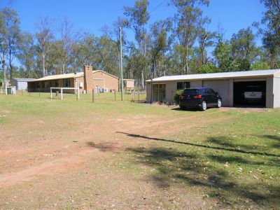 14330 D'Aguilar Highway, Nanango