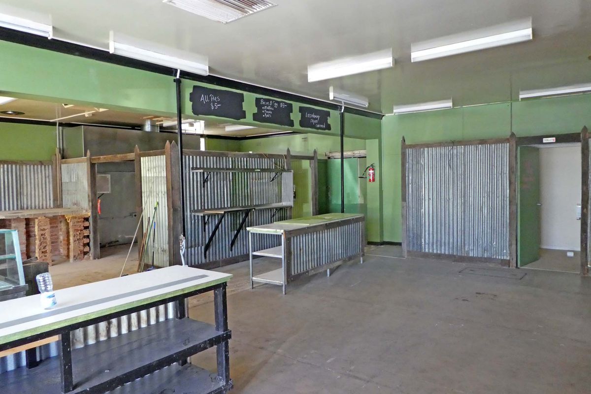 13, 15 & 17 Birdwood Avenue, Stanhope