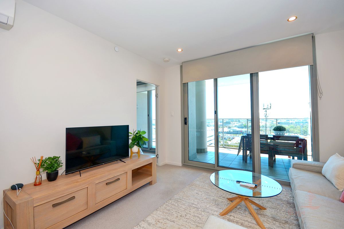 904 / 659 Murray Street, West Perth