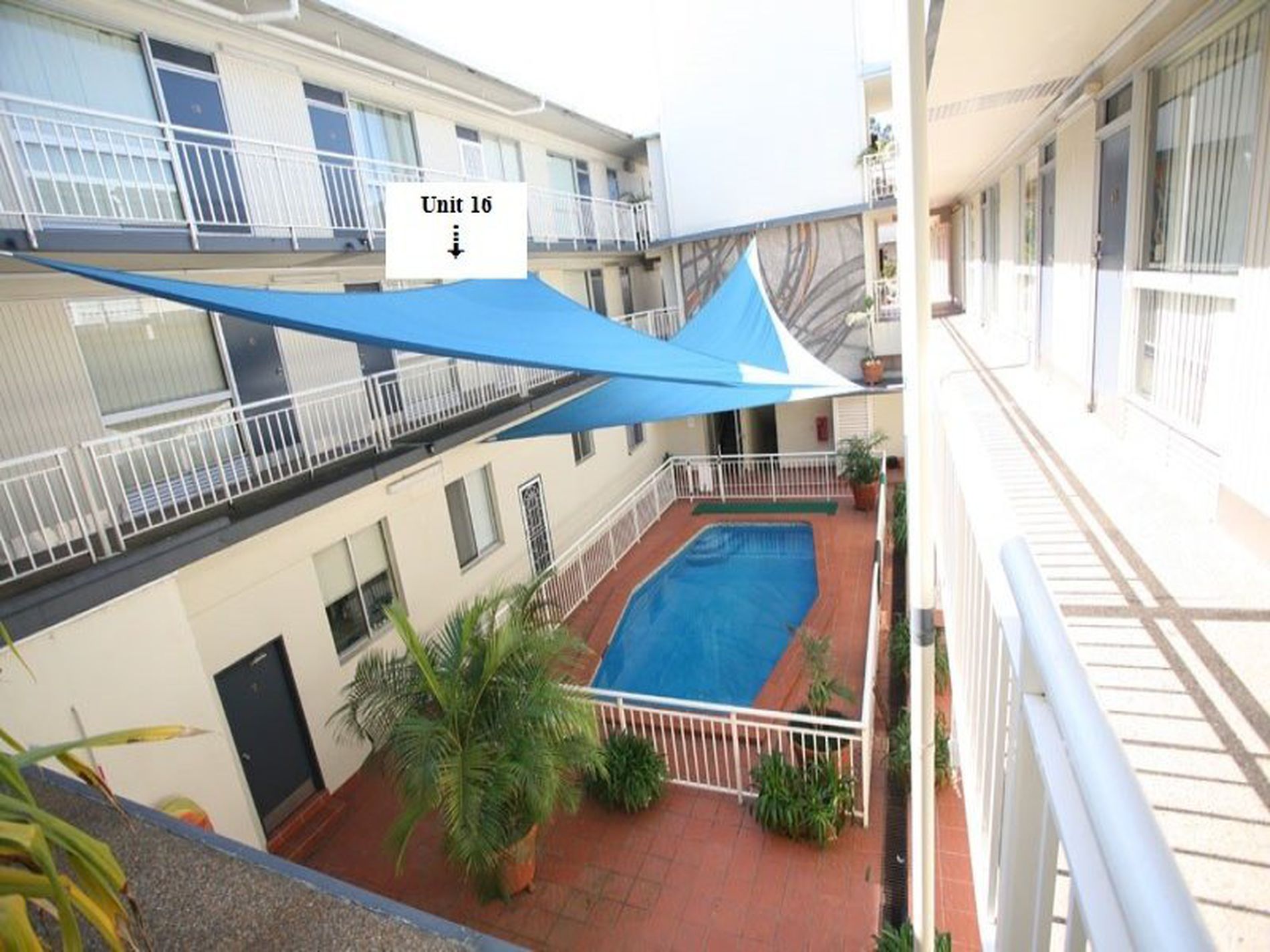 16 / 19 Forbes (entrance On Plunkett St Off Burke St) Street, Woolloomooloo