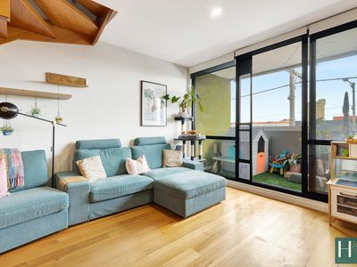 102 / 776 Sydney Road, Brunswick