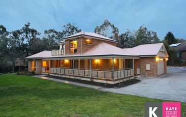 18 Rosebank Lane, Beaconsfield Upper