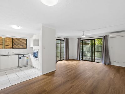 6 / 27 Cadell Street, Toowong
