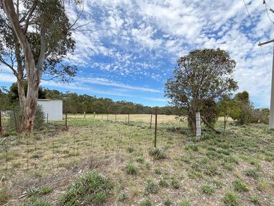 Lot CA 14 & CA 21, Harpers Lane, Wedderburn