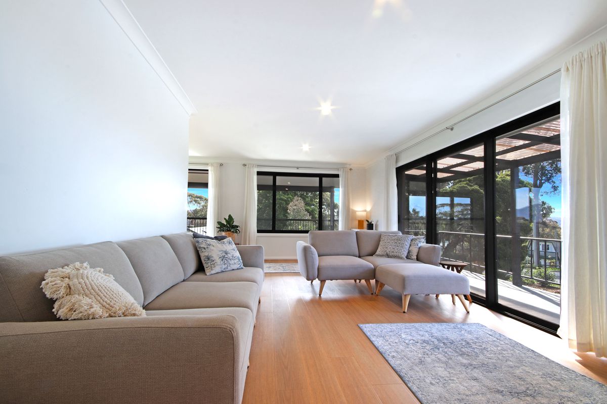 11 Old Highway, Narooma