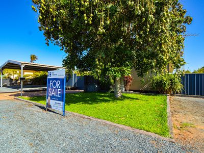 26 Harper Street, Port Hedland