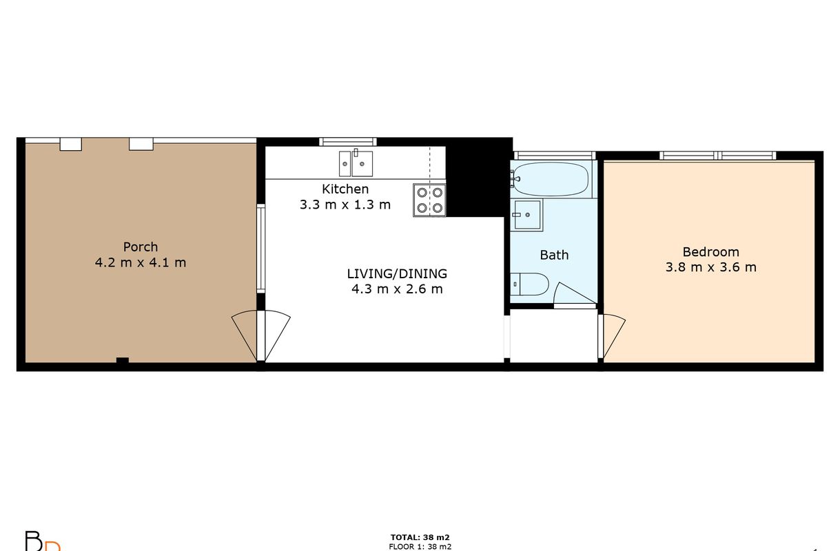 gallery