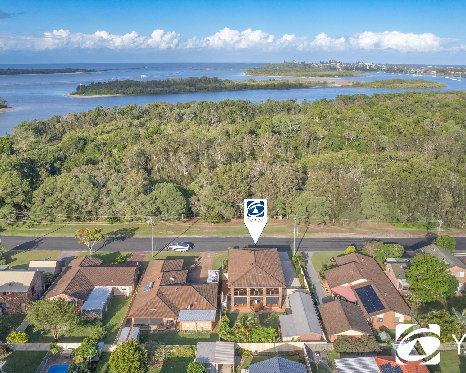 51 Shores Drive, Yamba First National Real Estate Yamba
