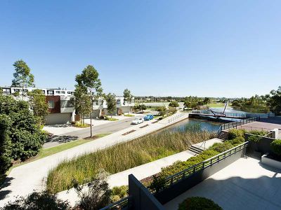 201 / 19 The Circus, Burswood