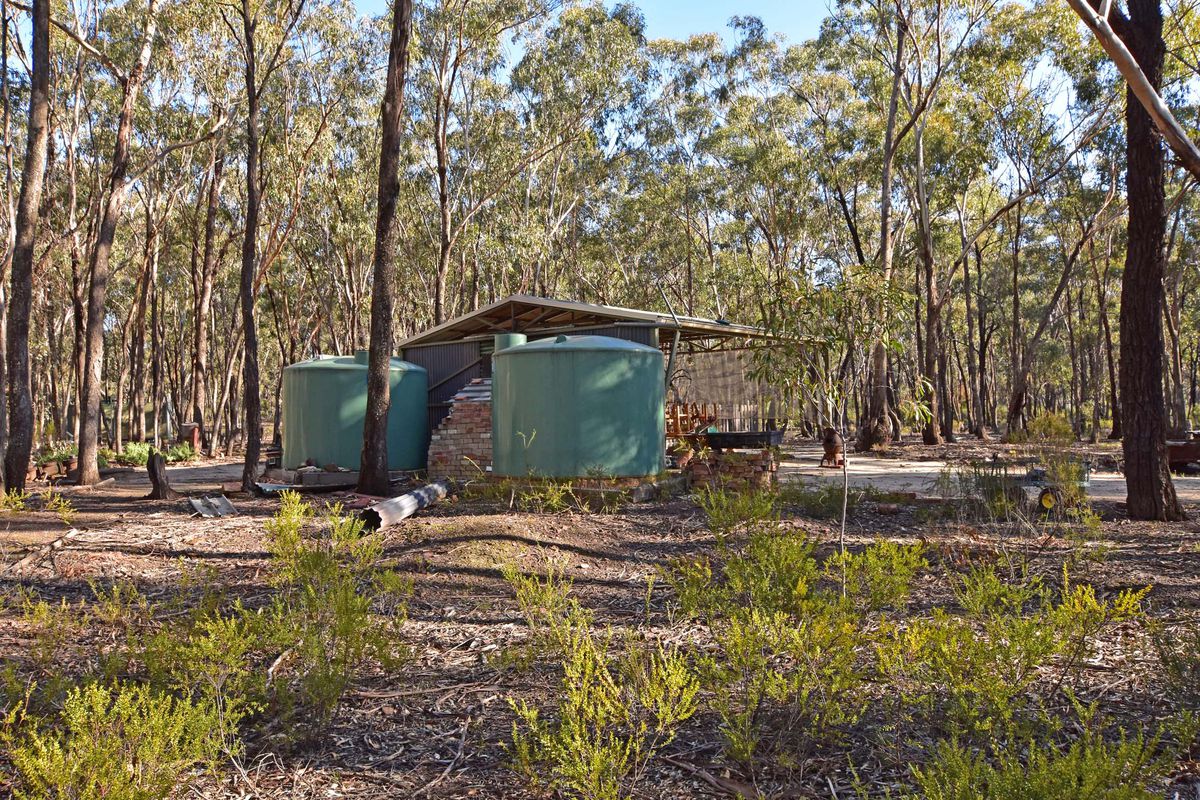 Lot 13 Abikhair Lane, Rushworth