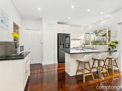 4 O'Connell Mews, Williamstown