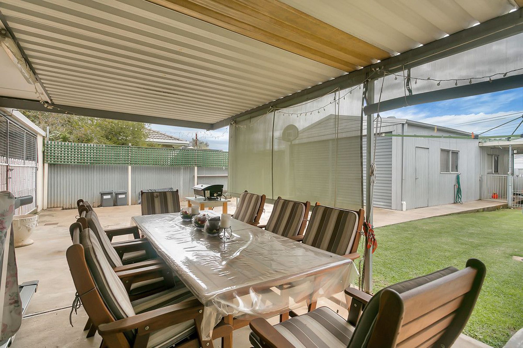 4 Burnie Avenue, Campbelltown