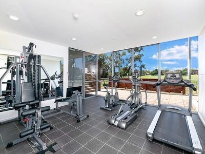 51 / 54A Blackwall Point Road, Chiswick