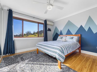 694 Pipeclay Road, Pipeclay