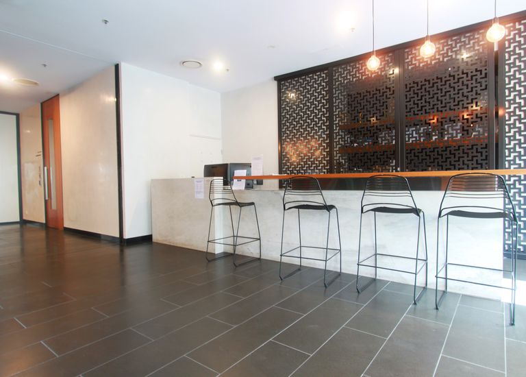 411 / 30-34 Bray Street, South Yarra