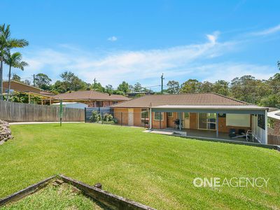 14 Ringbalin Crescent, Bomaderry