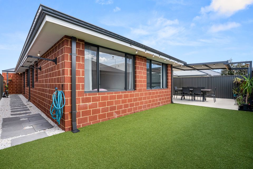 13 GEORGIA WAY, Baldivis