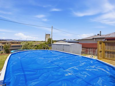 379 Evandale Road, Western Junction