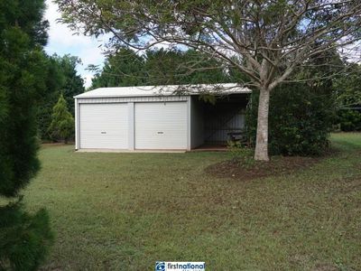 7 Rankine Drive, Tolga